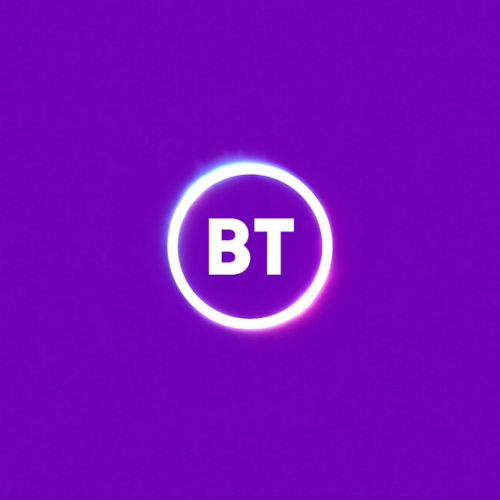 Customer Logo Colour BT Group