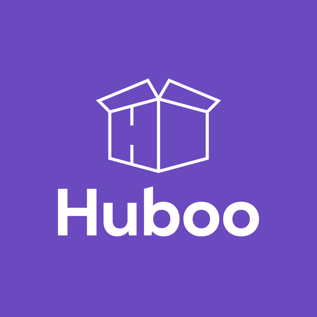 Customer Logo Colour Huboo
